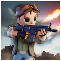 Exfil: Loot & Extract Mod APK icon