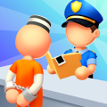 Prison Life: Idle Game Mod APK icon