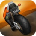 Highway Rider Mod APK icon