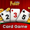 Card Game: 235 Do Teen Panch Mod APK icon