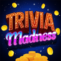 Trivia Madness Mod APK icon