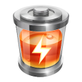 Battery HD icon