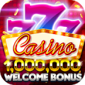 Casino: Slots and Poker Mod APK icon