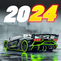 Racing Go: Speed Thrills Mod APK icon