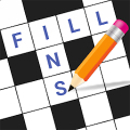 Fill-In Crosswords icon