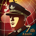 World Conqueror 4-WW2 Strategy Mod APK icon