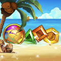 Island of Jewels: Aloha ! Mod APK icon