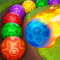 Marble Legend Mod APK icon