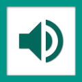 Volume Control - Bottom Screen Mod APK icon