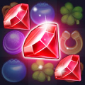 Jewels Town : Match3 Mod APK icon