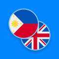 Filipino-English Dictionary Mod APK icon