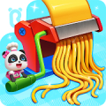 Little Panda's Restaurant Mod APK icon