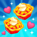 Love & Pies - Merge Mystery icon