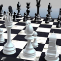 Chess Master 3D - Royal Game Mod APK icon