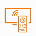 Remote compatible Livebox Mod APK icon