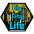 
Big City Life : Simulator Mod APK icon