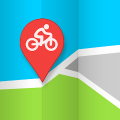 Caynax - Running & Cycling GPS Mod APK icon