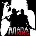 Mafia King Mod APK icon