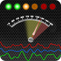 Ultimate EMF Detector RealData Mod APK icon