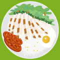 Weight Loss Recipes Mod APK icon