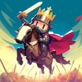 Nightfall: Kingdom Frontier TD Mod APK icon