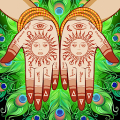 Palm Reading Personality Test Mod APK icon