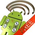 RCoid free - IR Remote Control Mod APK icon