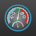 Barometer Plus - Altimeter Mod APK icon