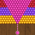 Bubble Shooter Mod APK icon