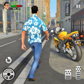 Gangster Crime Mafia Theft Mod APK icon