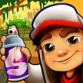 Subway Surfers icon