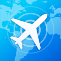 The Flight Tracker Mod APK icon