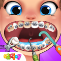 Dentist games icon