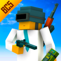 Battle Craft 3D: Jogo de Tiro icon