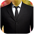 Men Suit CV Photo Editor Mod APK icon