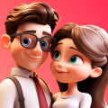 Cartoonify: AI Cartoon Picture Mod APK icon