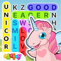 Word Search for kids Mod APK icon