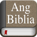 Holy Bible in Filipino Mod APK icon