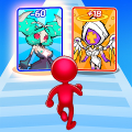 Battle Warriors: Monster Fight icon