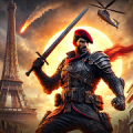 Reign of Empire : Civ. war Mod APK icon