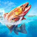 Fishing Adventure Simulator Mod APK icon