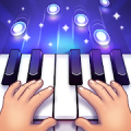 Piano - Play Unlimited songs Mod APK icon