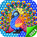 Bubble Shooter Classic 2 Mod APK icon