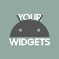 YOUR Widgets: Widgets & Walls Mod APK icon