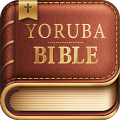 Yoruba Bible and English KJV Mod APK icon