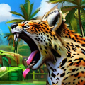 Wild Hunter Simulator Mod APK icon