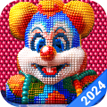 Bubble Shooter 3 Mod APK icon