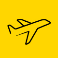 FlightView: Flight Tracker Mod APK icon