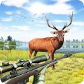 Forest Animal Hunting Games Mod APK icon