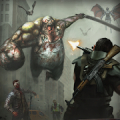 Mad Zombies: Offline Games icon